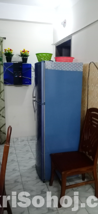 SHARP Refrigerator /  Fridge